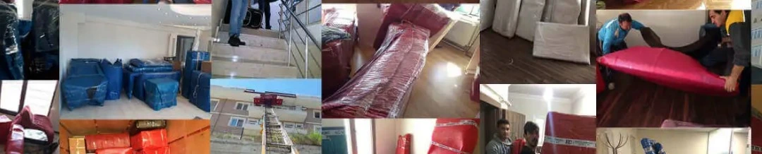 İzmir şehir içi nakliyat  görseli